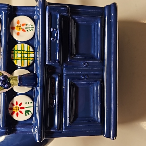 Teapot, Vintage - Picture 4 of 9